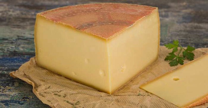 Appenzeller Cheese Making Recipe - New England Cheesemaking Supply Company