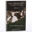 Goats Produce Too!
