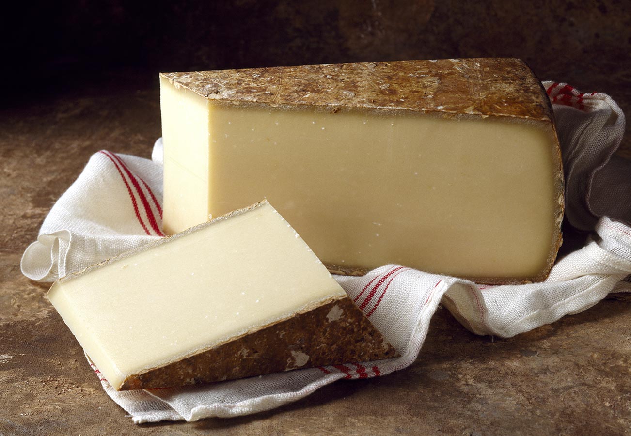 Beaufort Cheese Making Recipe - New England Cheesemaking Supply Company