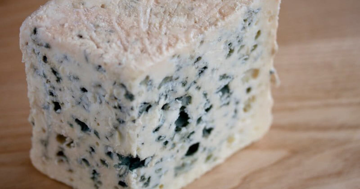Bleu d'Auvergne Recipe