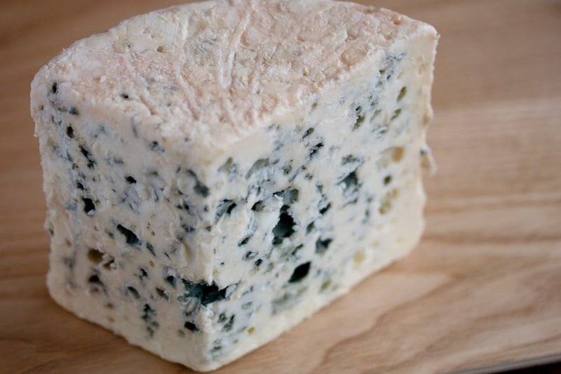 Bleu d'Auvergne Recipe - New England Cheesemaking Supply Company