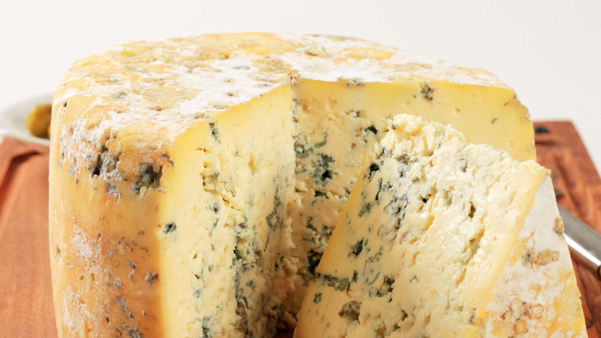 Blue By You Recipe - New England Cheesemaking Supply Company