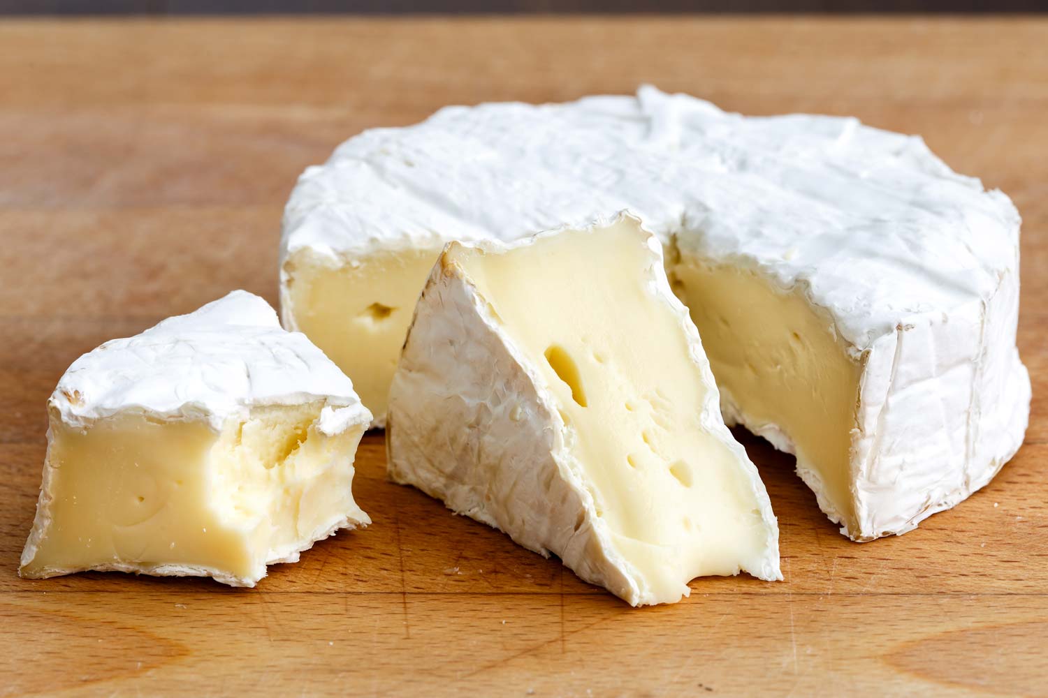 Brie Cheese Making Recipe - New England Cheesemaking Supply Company