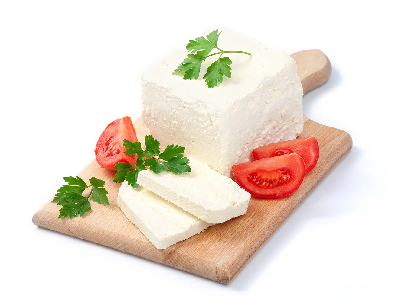 Feta Cheese Making Recipe (Bulgarian)