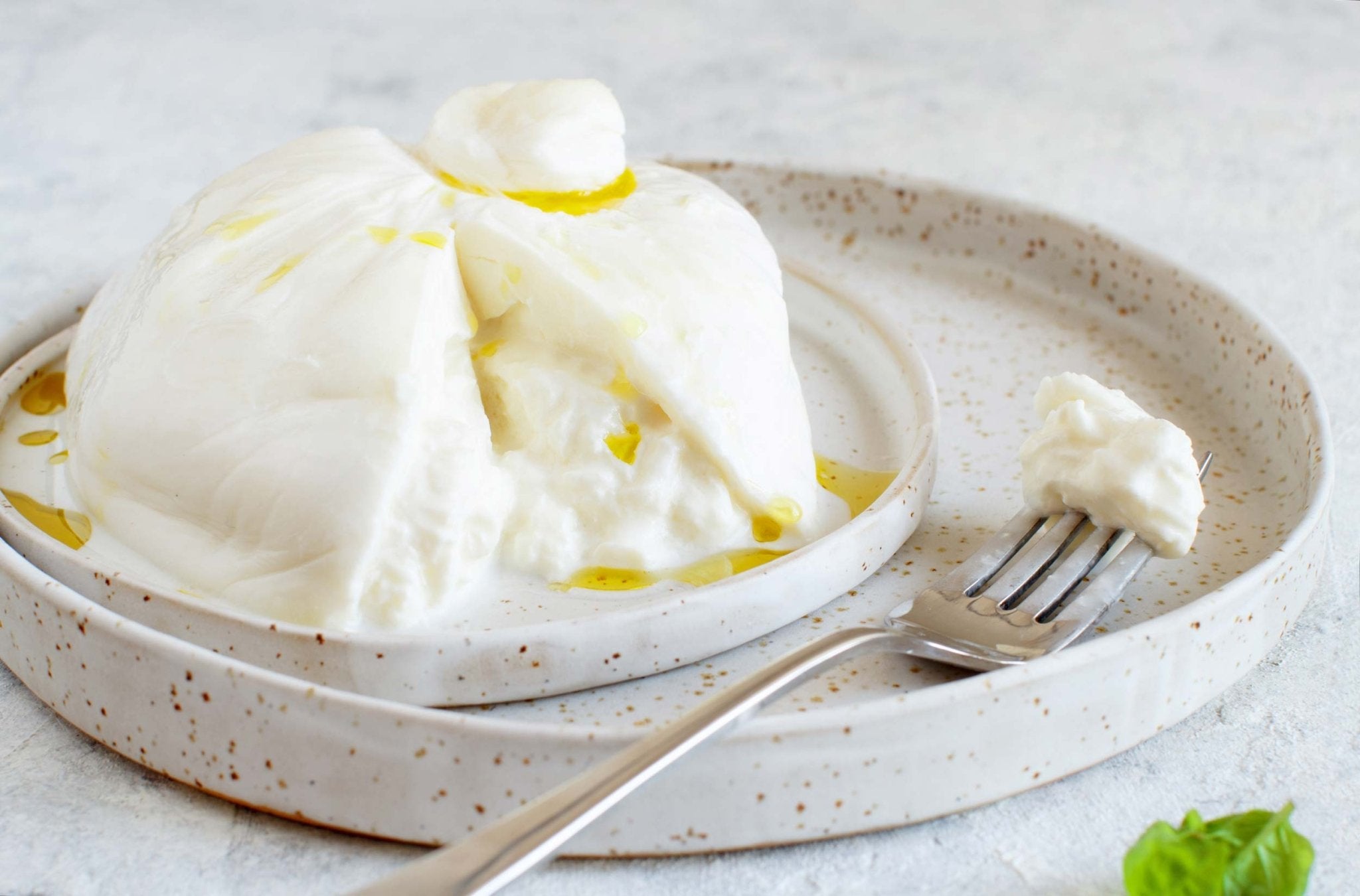 Burrata Cheese Recipe - New England Cheesemaking Supply Company