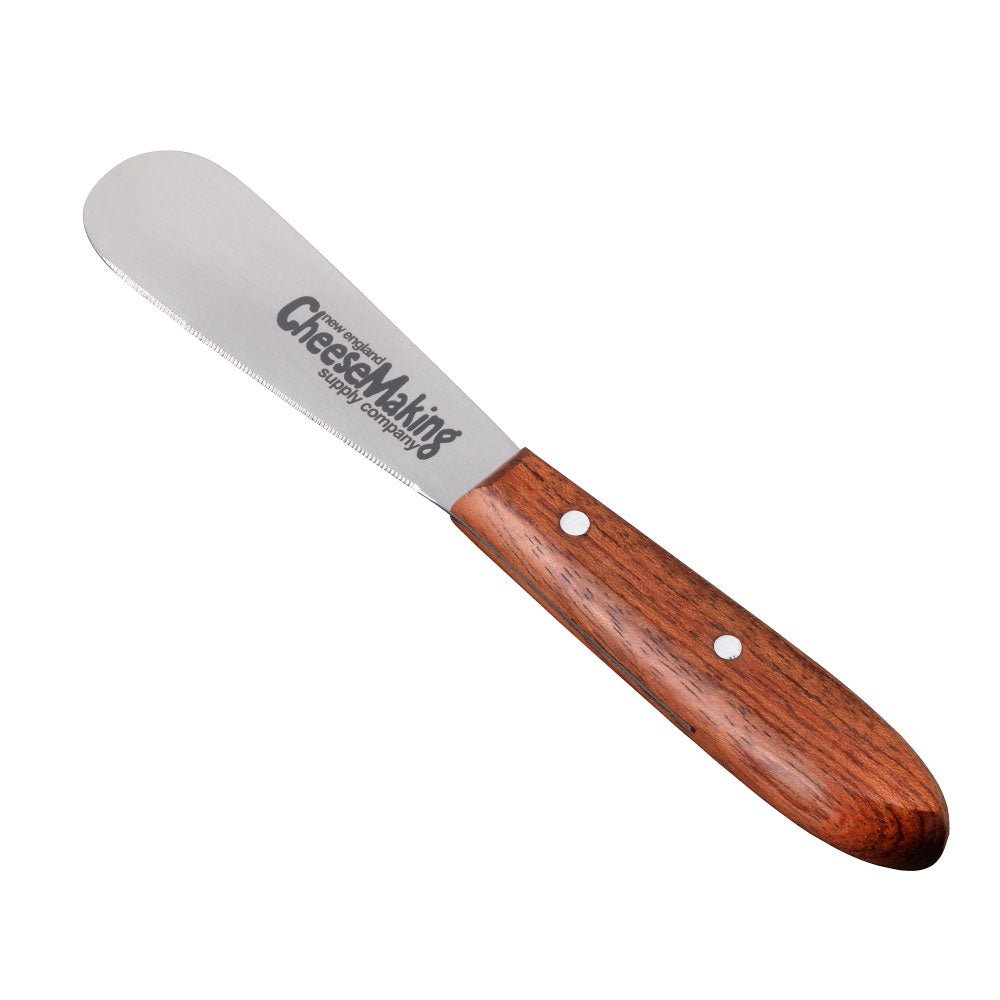 Butter Spatula Knife - New England Cheesemaking Supply Company