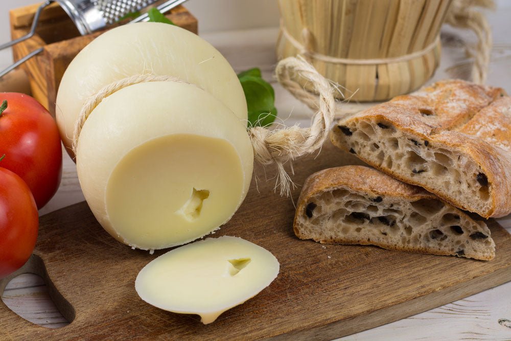 Caciocavallo Recipe - New England Cheesemaking Supply Company