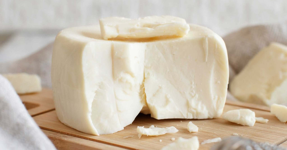 Cacioricotta Recipe