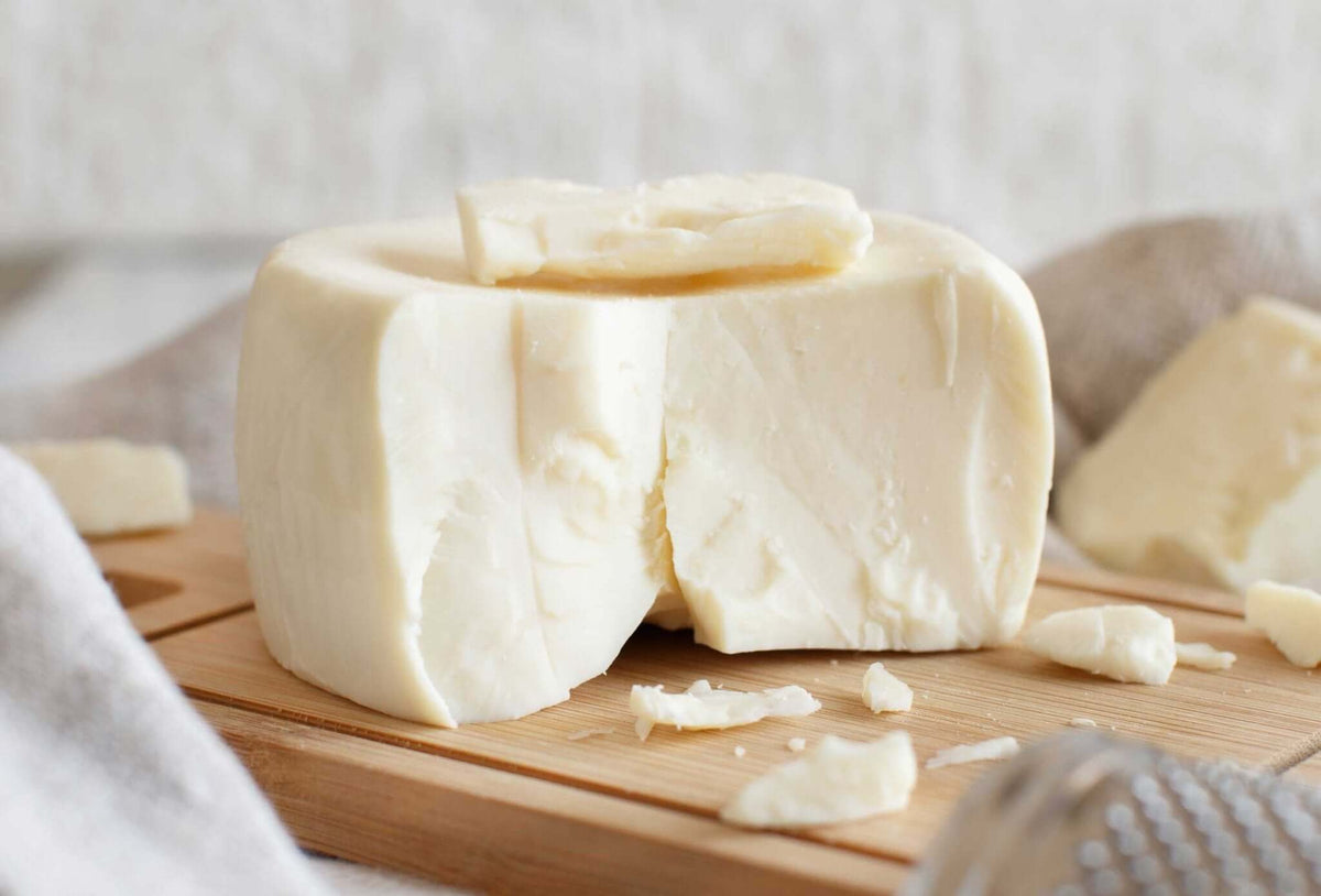 Cacio Ricotta Flakes Cacioricotta Recipe Traditional Italian Cheesemaking