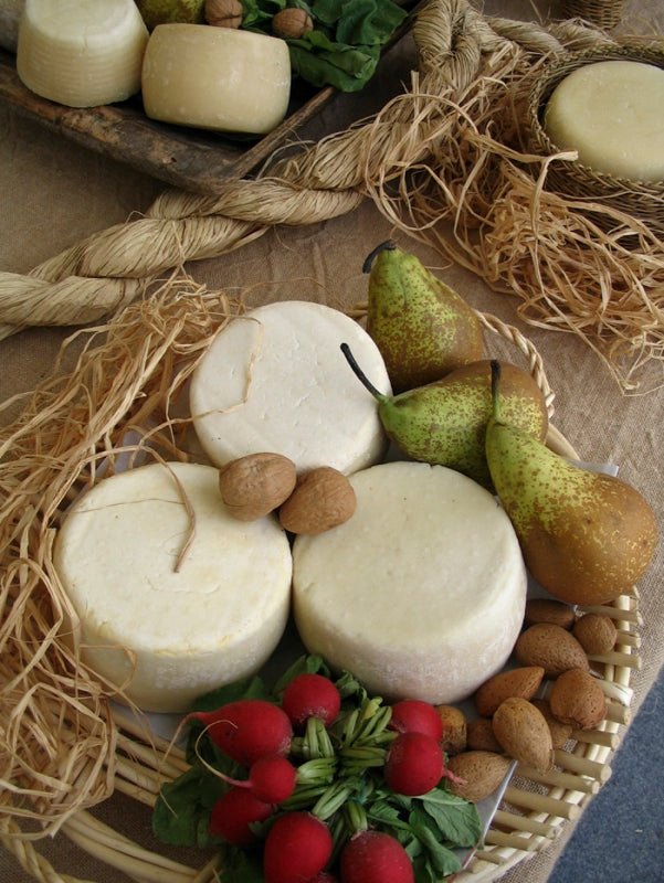 Caciotta Recipe - New England Cheesemaking Supply Company