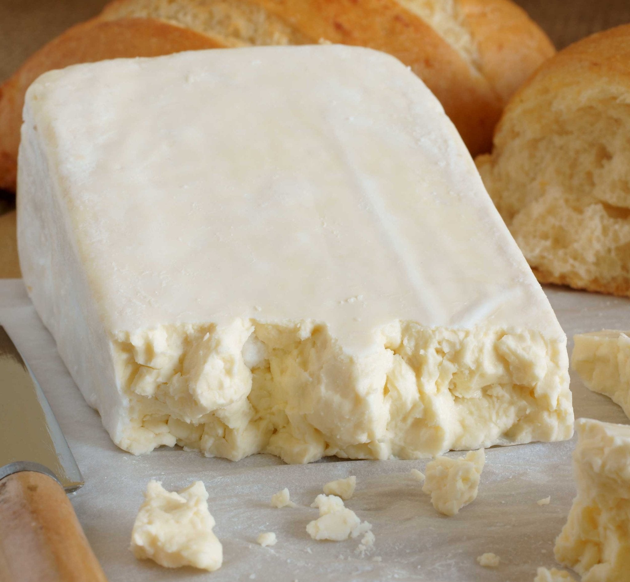 Caerphilly Cheese Making Recipe - New England Cheesemaking Supply Company