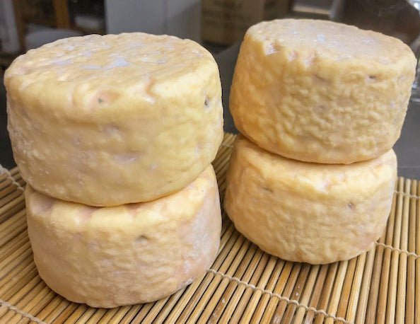 Catamount Gold Cheese Making Recipe - New England Cheesemaking Supply Company