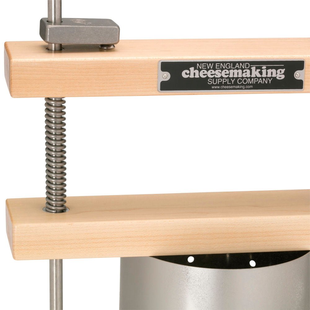 Cheese Press - New England Cheesemaking Supply Company