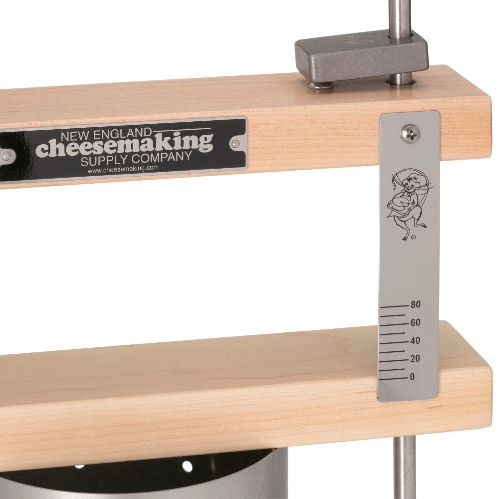 Cheese Press - New England Cheesemaking Supply Company