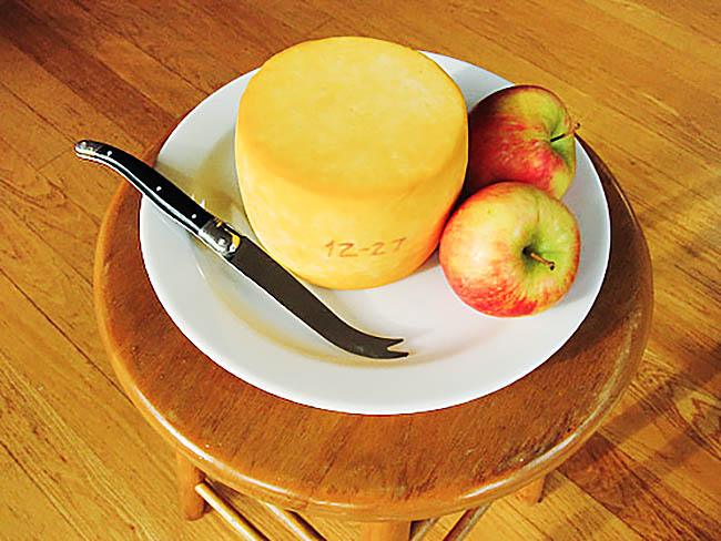 Colby Recipe - New England Cheesemaking Supply Company