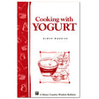 Cooking with Yogurt