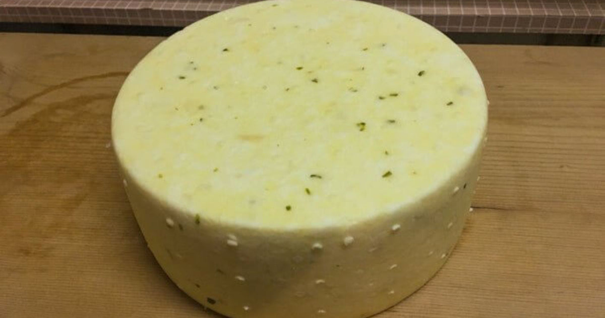 Cotswold Cheese Making Recipe