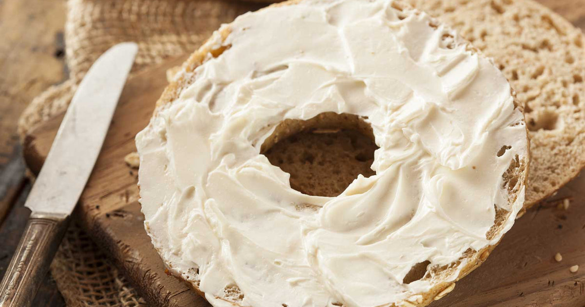 Cream Cheese Recipe