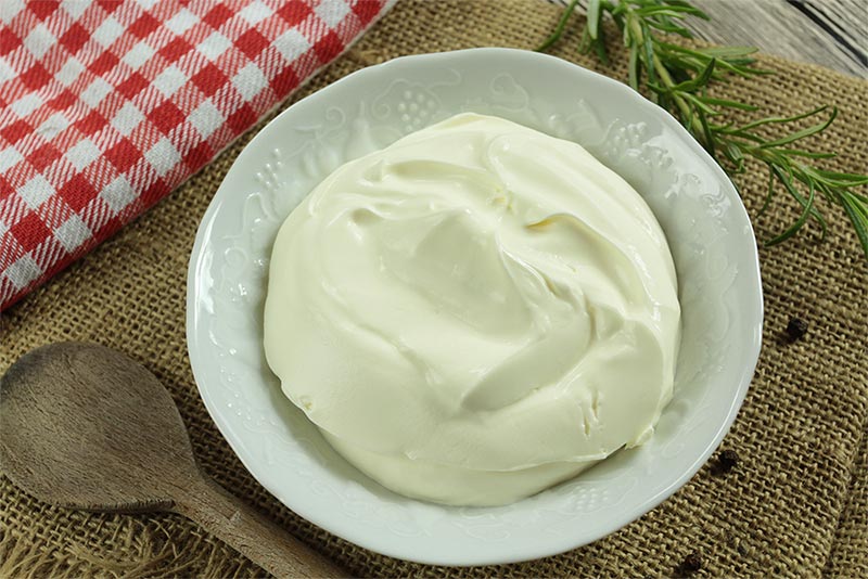 Creme Fraiche Cheese Making Recipe - New England Cheesemaking Supply Company