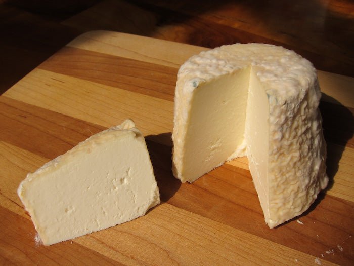 Crottin de Chavignol Recipe - New England Cheesemaking Supply Company