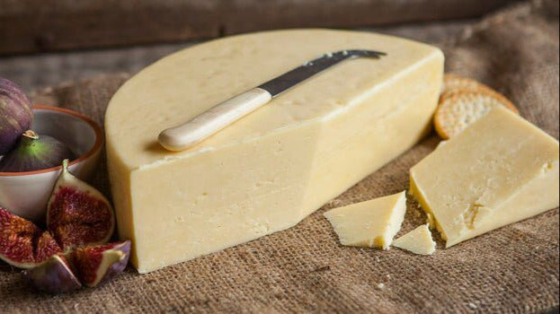 Dunlop Cheese Recipe