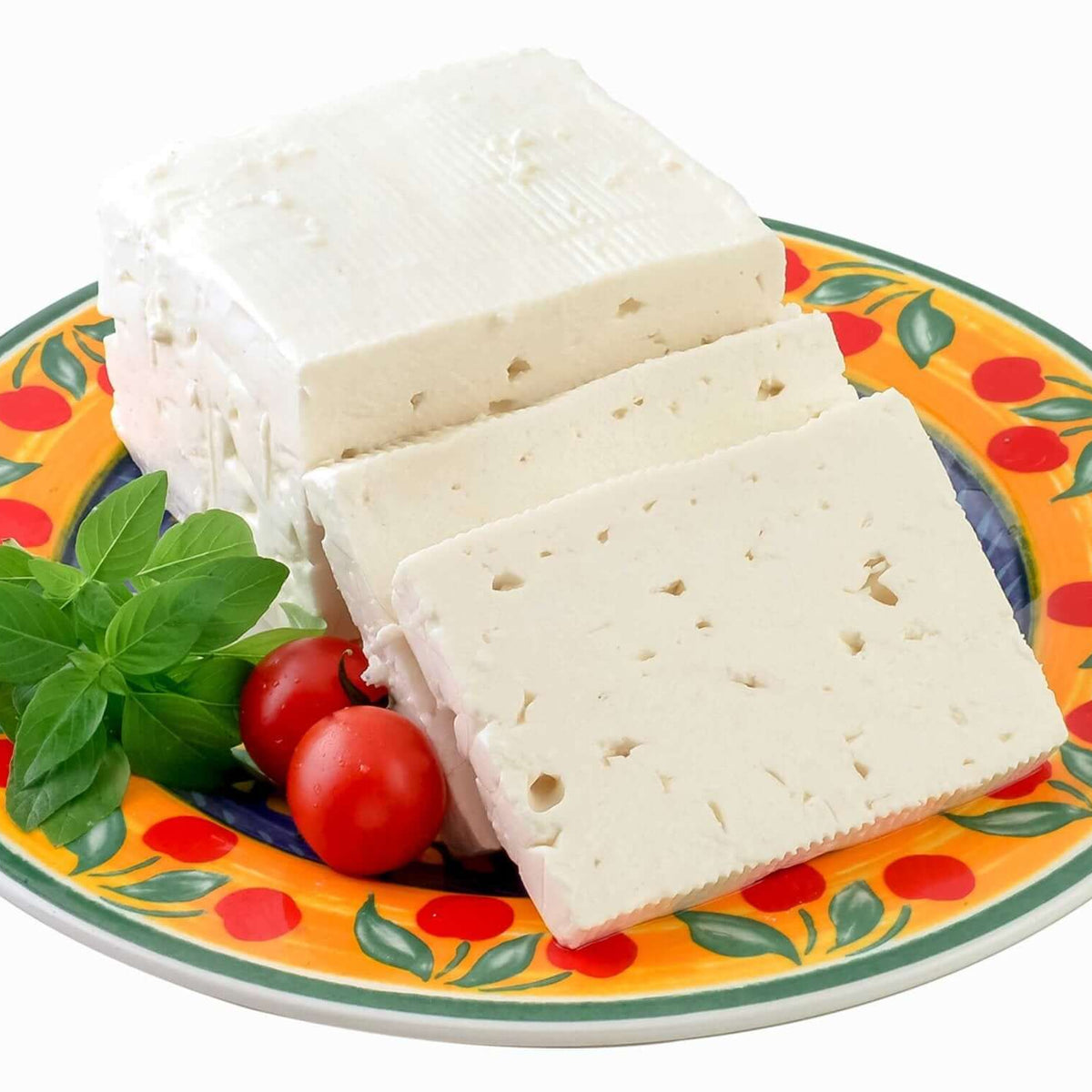 Feta Cheese Making Recipe for Beginners