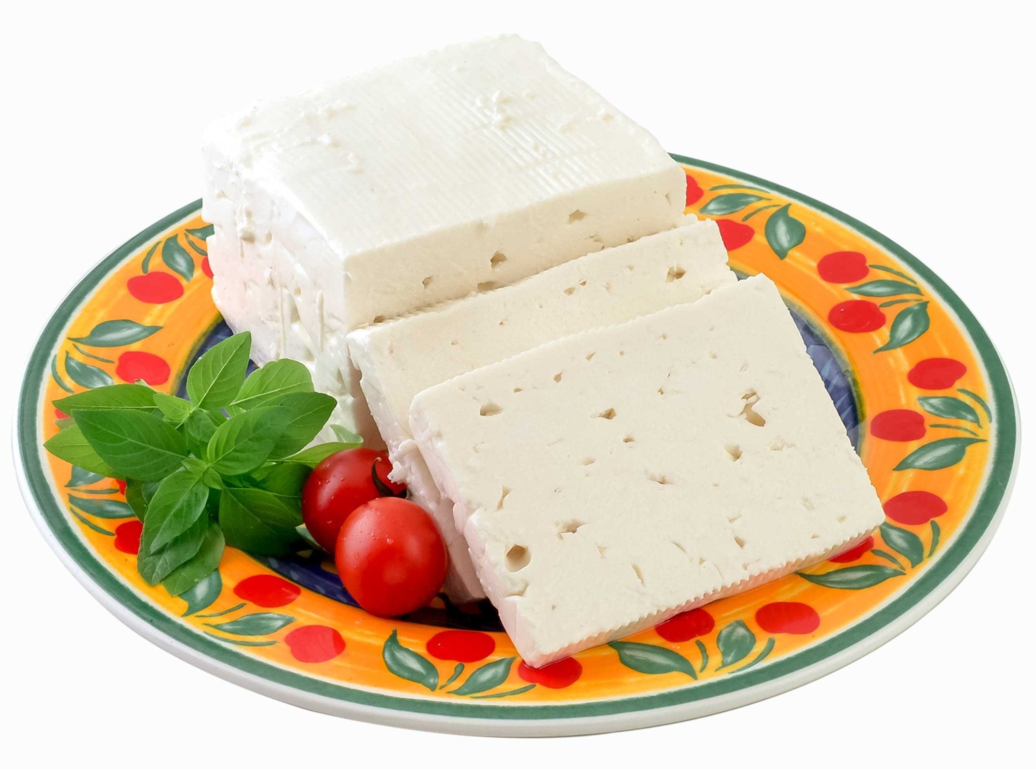 Feta Cheese Making Recipe (Beginner) - New England Cheesemaking Supply Company