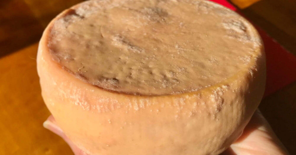 Fiore Rosso Cheese Making Recipe