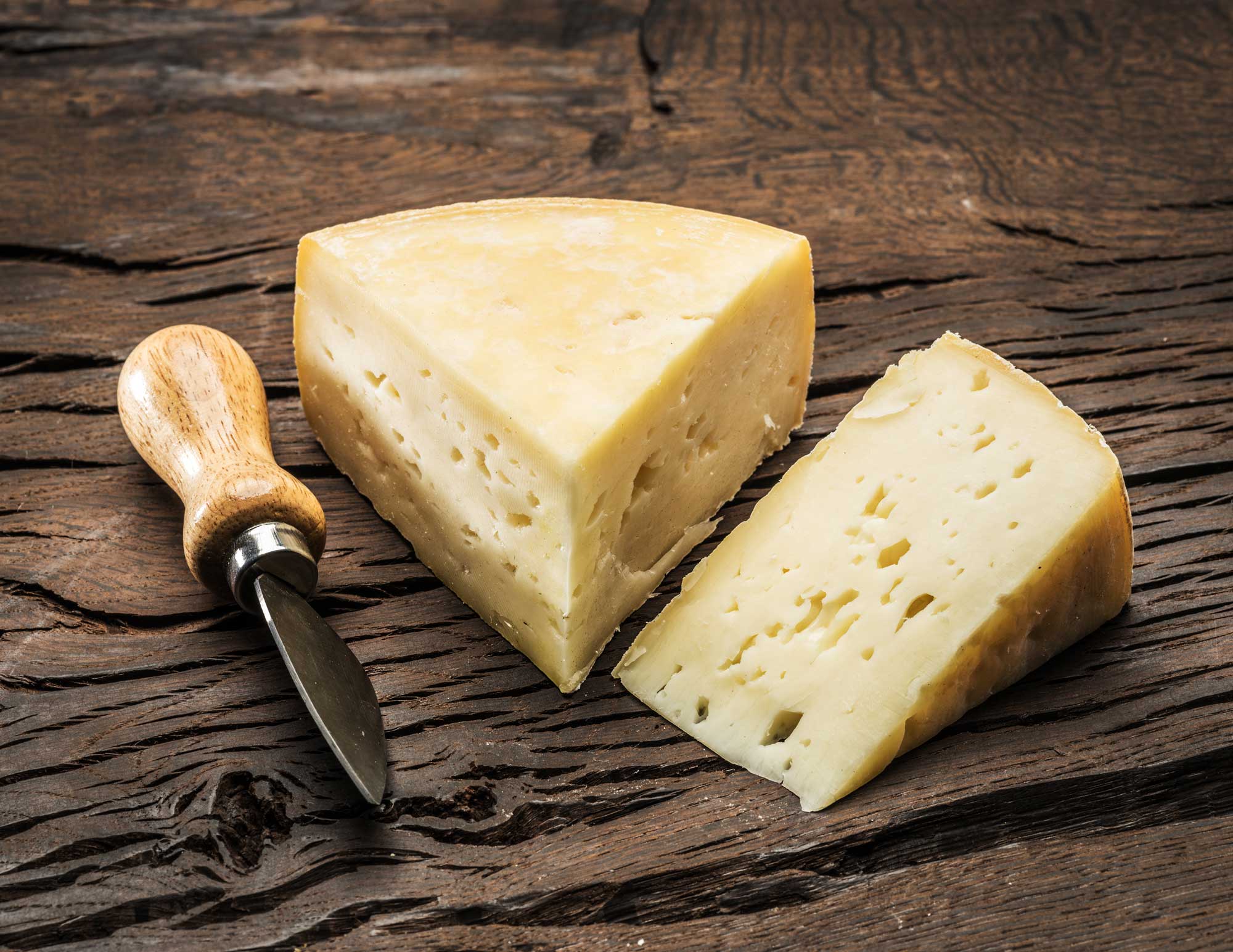 Formaggio Val'Campella Recipe - New England Cheesemaking Supply Company