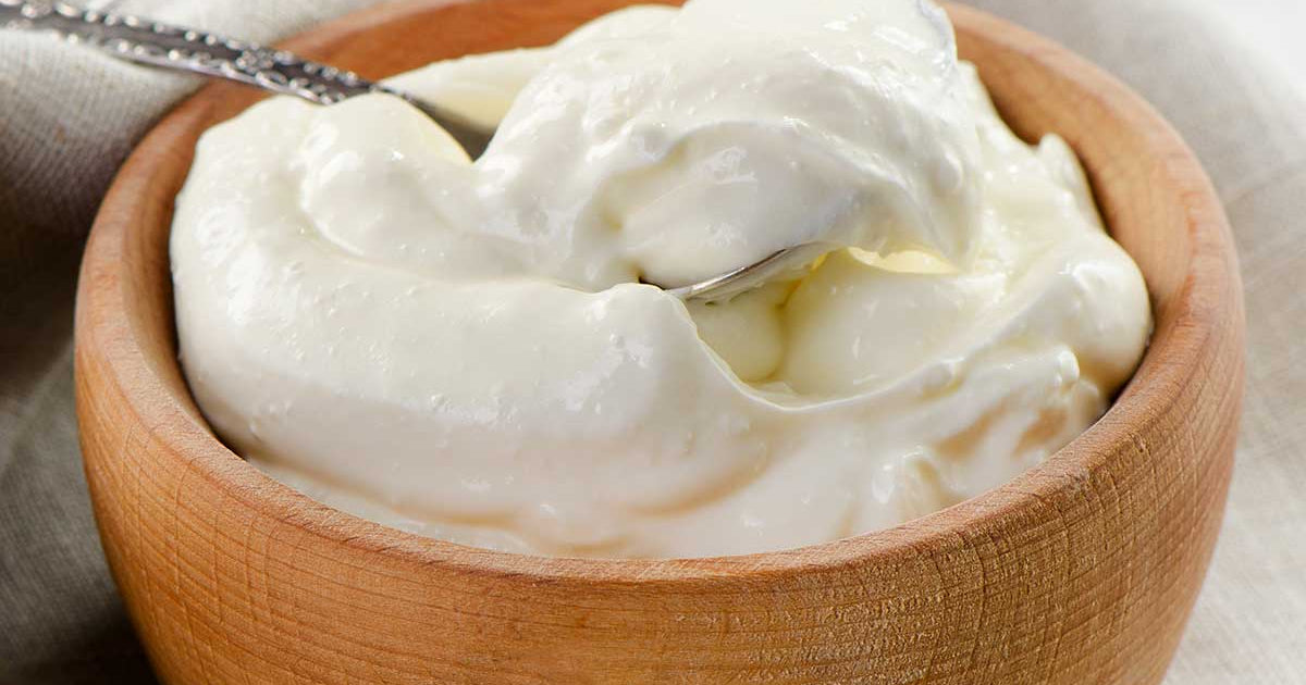 Fromage Blanc Cheese Making Recipe