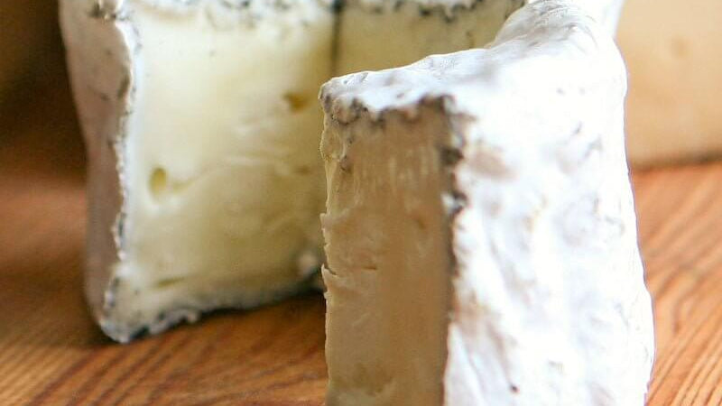 Rosary Goats Cheese (GFO/V)