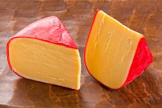 Gouda Cheese Making Recipe - New England Cheesemaking Supply Company