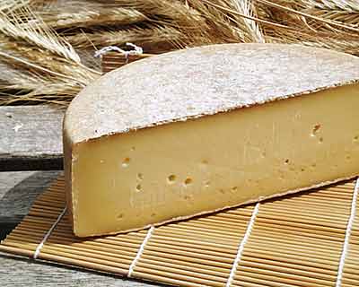 Gruyere Recipe - New England Cheesemaking Supply Company