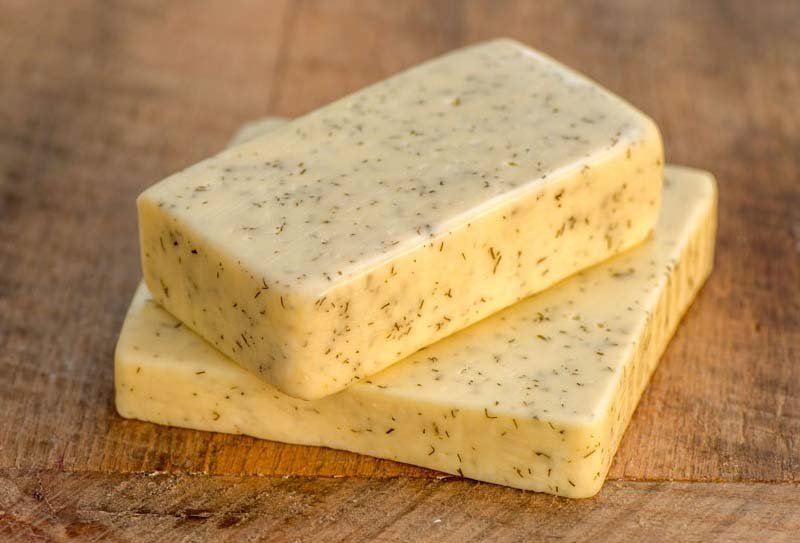 Havarti Cheese Making Recipe - New England Cheesemaking Supply Company