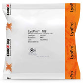 LyoPro MB starter culture packet for cheesemaking, suitable for hard cheeses like Cheddar and Colby.