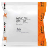 LyoPro TAC thermophilic starter culture for cheese making.