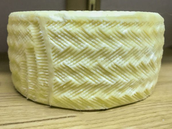 Manchego Cheese Making Recipe - New England Cheesemaking Supply Company