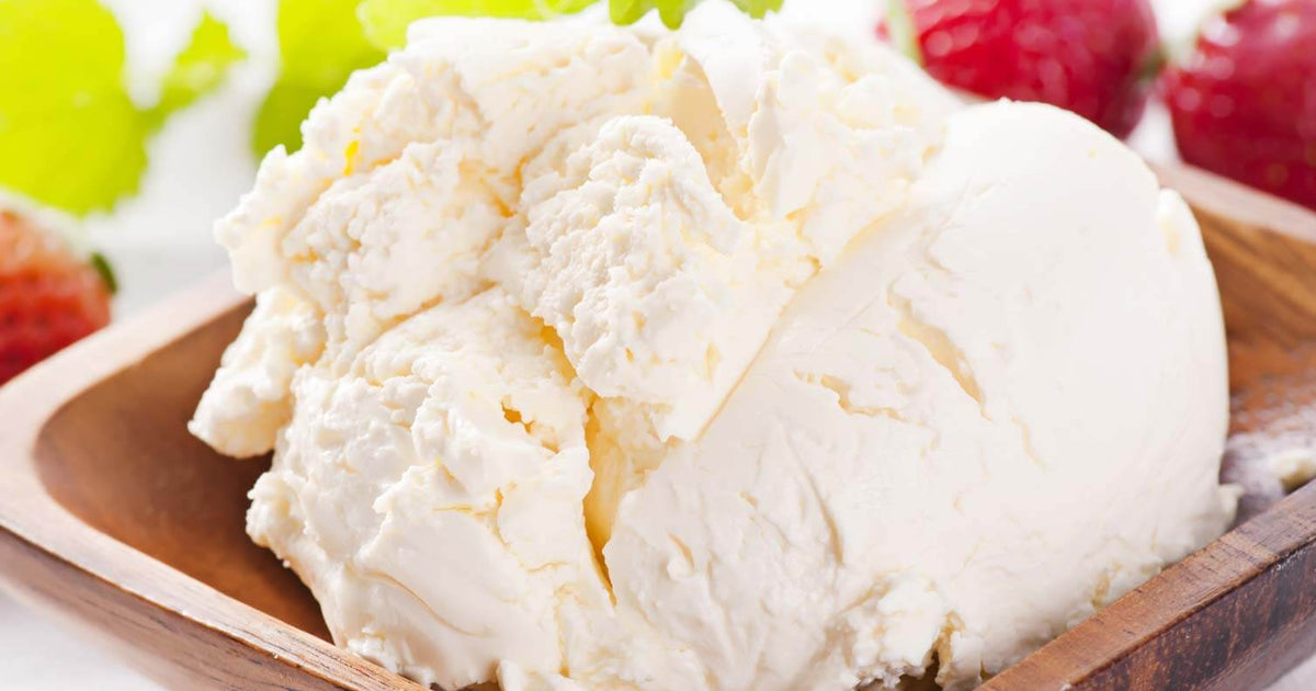 Mascarpone Cheese Making Recipe