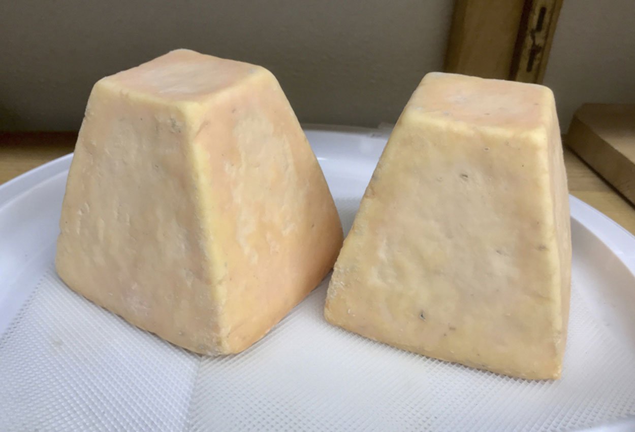 Monte Rosso Cheese Making Recipe - New England Cheesemaking Supply Company