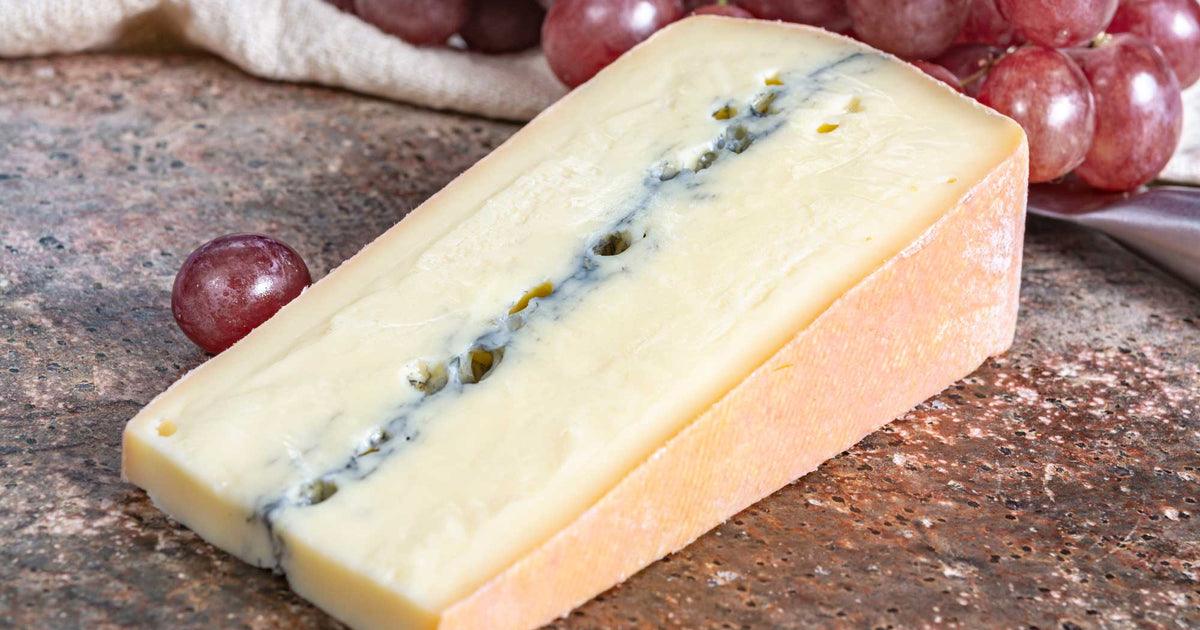 Morbier Roti Morbier Cheese Making Recipe Make Traditional French Cheese
