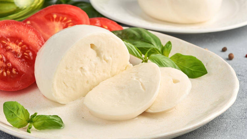 30 Minute Mozzarella Cheese Making Kit Cheese Making Supply