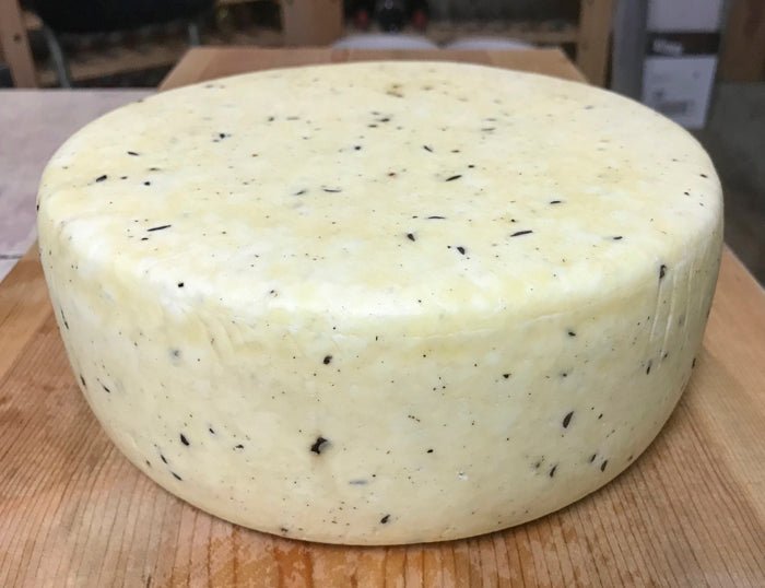 Nokkelost Cheese Making Recipe - New England Cheesemaking Supply Company