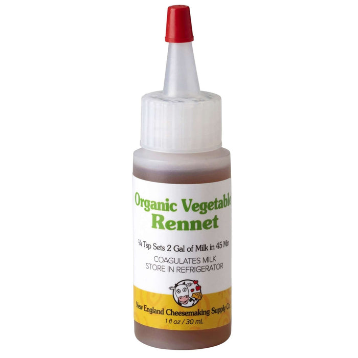 Rennet for Cheese Making: The Ultimate Guide to Types, Techniques & Tr
