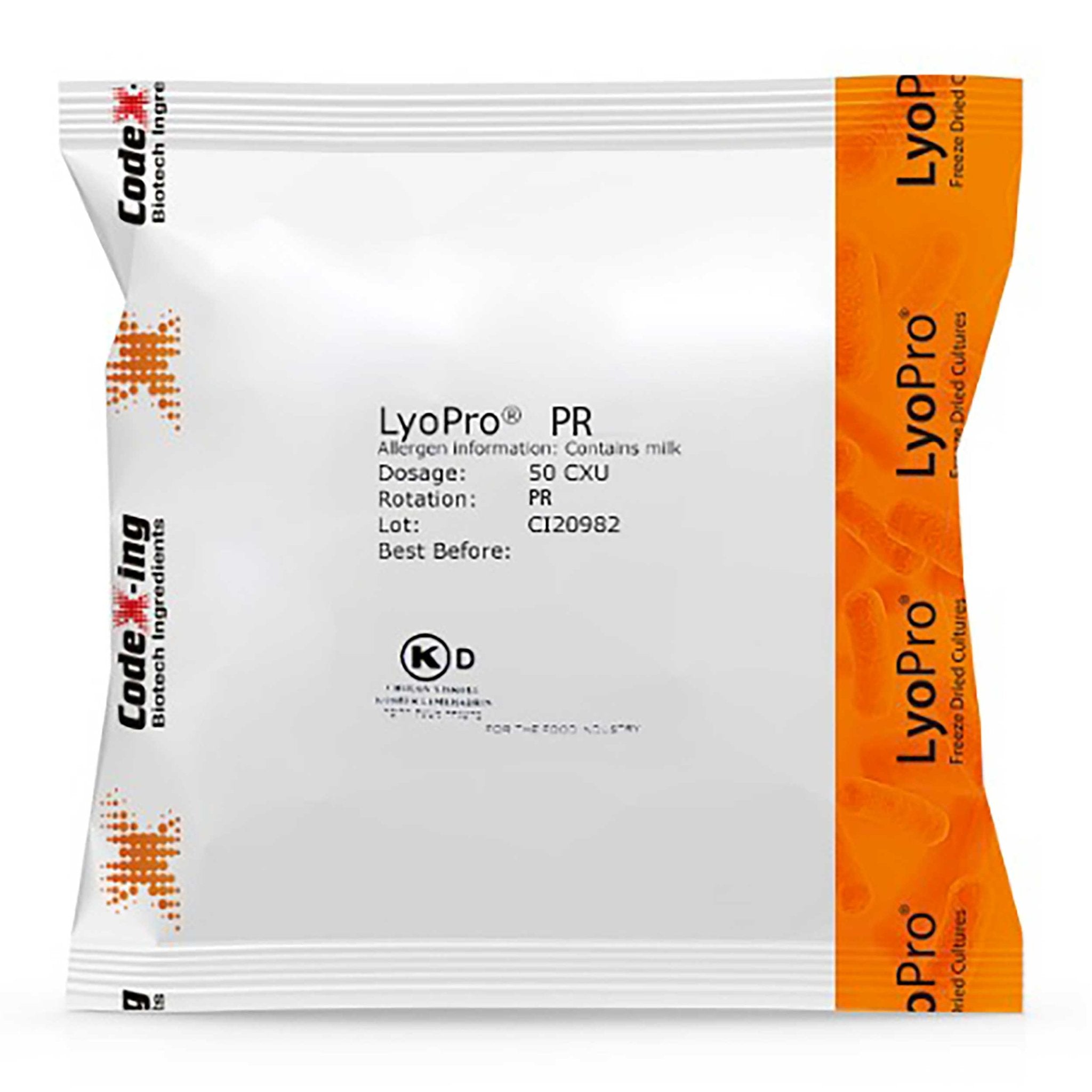 Penicillium Roqueforti (LyoPro) - New England Cheesemaking Supply Company