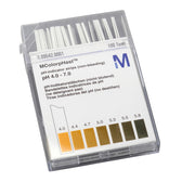 pH Indicator Strips 4.0 - 7.0 - New England Cheesemaking Supply Company