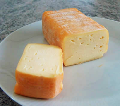 Limburger Cheese Making Recipe