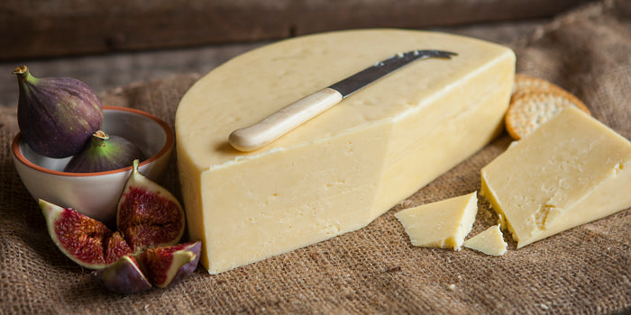 Dunlop Cheese Recipe