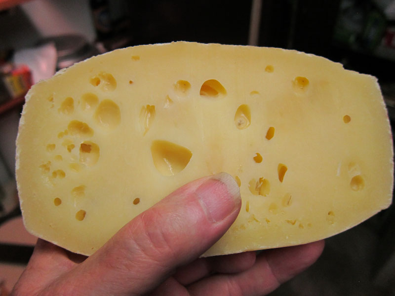 Jarlsberg® Cheese