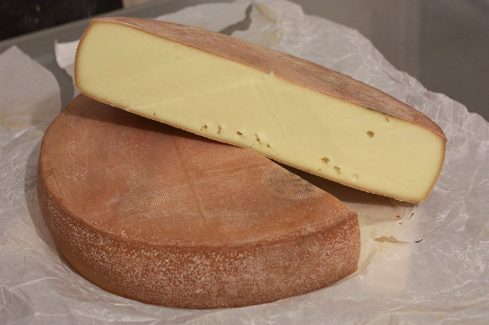 Raclette Cheese Making Recipe