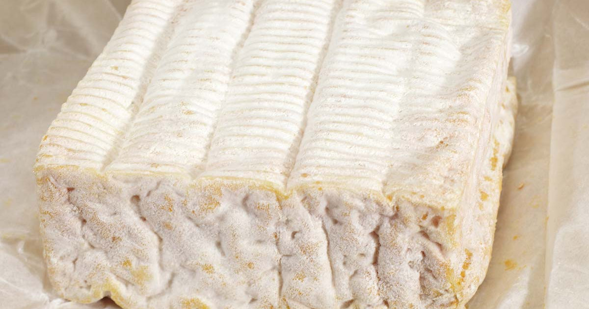 Pont l'Eveque Cheese Making Recipe